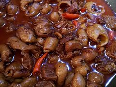 -眉州东坡(通州店)