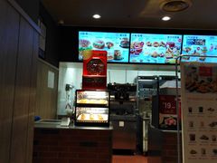 -肯德基(平江新城店)