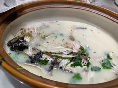 -风味小馆(天目湖宾馆店)