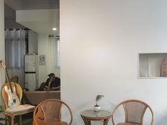 大堂-微饮cafe