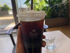 -Peet's 皮爷咖啡(海雅缤纷城店)