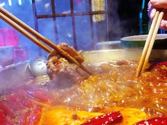 -春熙里老火锅(春熙路店)