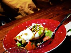 -格鲁·秀色Georgia’s Feast