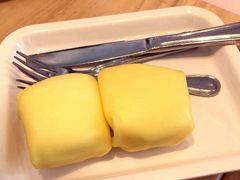-满记甜品(荟聚购物中心店)