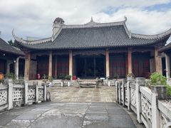 -安顺武庙
