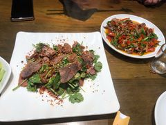 -弓虽昌焖烧鸡(大竹林店)