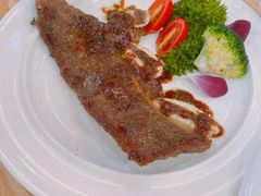 -德胜轩正宗顺德菜(宝安沙井会展中心店)