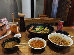 -万记麻辣烫国展总店