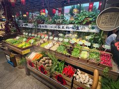 -胖姐渔村(中源大道店)