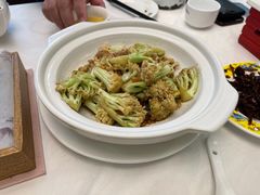 -汇贤府·李氏鲁菜(五棵松店)