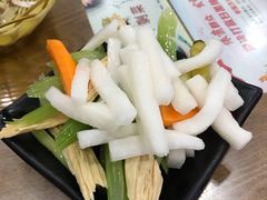 -酱府老碗面(西大店)