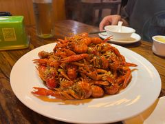 -漫天香·小龙虾餐厅(夏湾店)