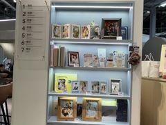 -海马体照相馆(深圳万象天地店)