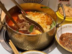 -盛香亭热卤(宝泰购物广场店)