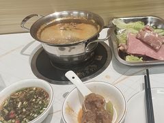 -壹天自助小火锅·贵州地摊火锅