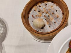 -君庭中餐厅(友谊宾馆店)