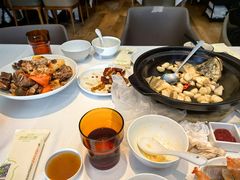 -汤城小厨•粤菜•靓汤(金宝街店)