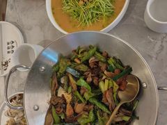 -渔语鱼新川菜Bistro(万象天地店)