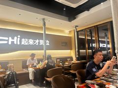 -炽城·烤肉名家(鸿达中央广场店)
