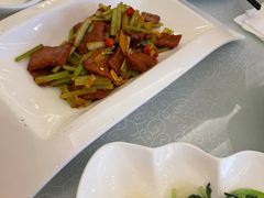 -博雅渔港·融合菜(维也纳国际大酒店)