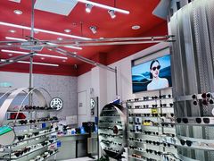 -木九十眼镜(朝阳大悦城B1店)