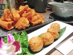 -老鼎旺安格斯牛肉火锅(衡艺广场店)