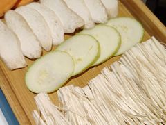 -正宗齐齐哈尔烤肉·齐牛哥鲜切炭火烤肉(杭州总店)