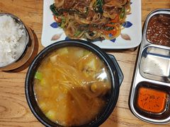 -朴家炭烤(浦东禹悦汇店)