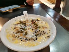 牛奶鸡蛋醪糟-西宁新千观光夜市(夏都大街店)