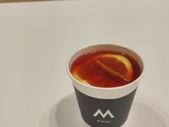 热红酒-M Stand(BFC外滩金融中心店)