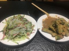 -买又大餐厅(福林里店)