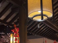 -绿茶餐厅(昌平悦荟店)