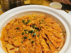 生焗松板肉-赤宴·川菜(玉林店)
