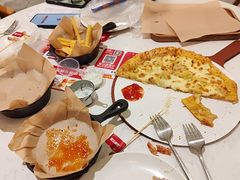 -必胜客(增城广场店)