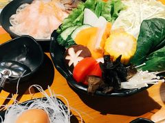 -呷哺呷哺 黄金牧场 (大港油田幸福广场店)