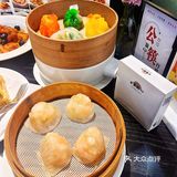 藏在海信广场的精致粤菜