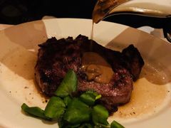 -莫尔顿牛排坊(威尼斯人店)