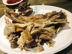 -清真益鑫羊肉手抓馆(南大街店)