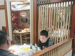 -光海·乡记酸菜鱼·始于1996(花园路店)