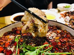 沸腾乌鱼片-盘飧市(春熙路店)