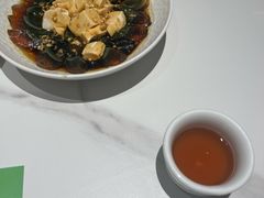 -鑫小城故事·藕汤·家常菜(台北一路总店)