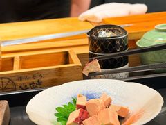 -Sushi Hanzo半藏(天环广场店)