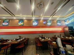 -揽月斋炙子烤肉·清真(安定门·五道营店)
