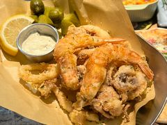 -宗泉烤全羊·烤羊腿·家常菜(解放东路店)