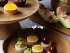 -三嚥阁 La Villa Restaurant