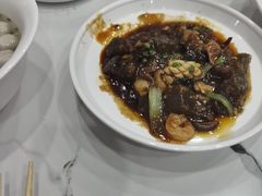 -小郭私房菜·海肠捞饭店(学士街店)