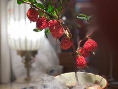 -遇见长安之高山流水(李家村万达店)