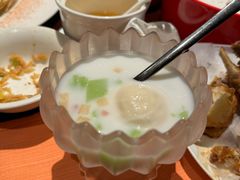 -采悦轩中餐厅·粤菜·海南菜(神州半岛喜来登度假酒店)