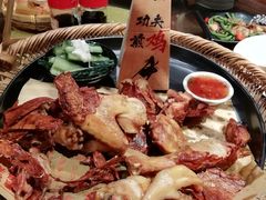 -乡里八闽·福州乡土菜(火车北站店)