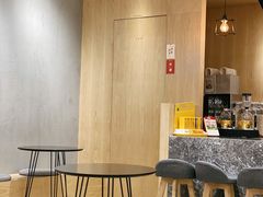 -是啡·日式精品咖啡(东门太阳百货店)